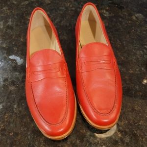 J.Crew Loafers